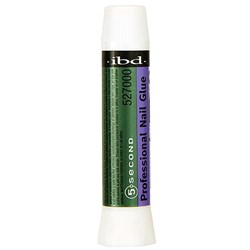 IBD 5 second professional nail glue